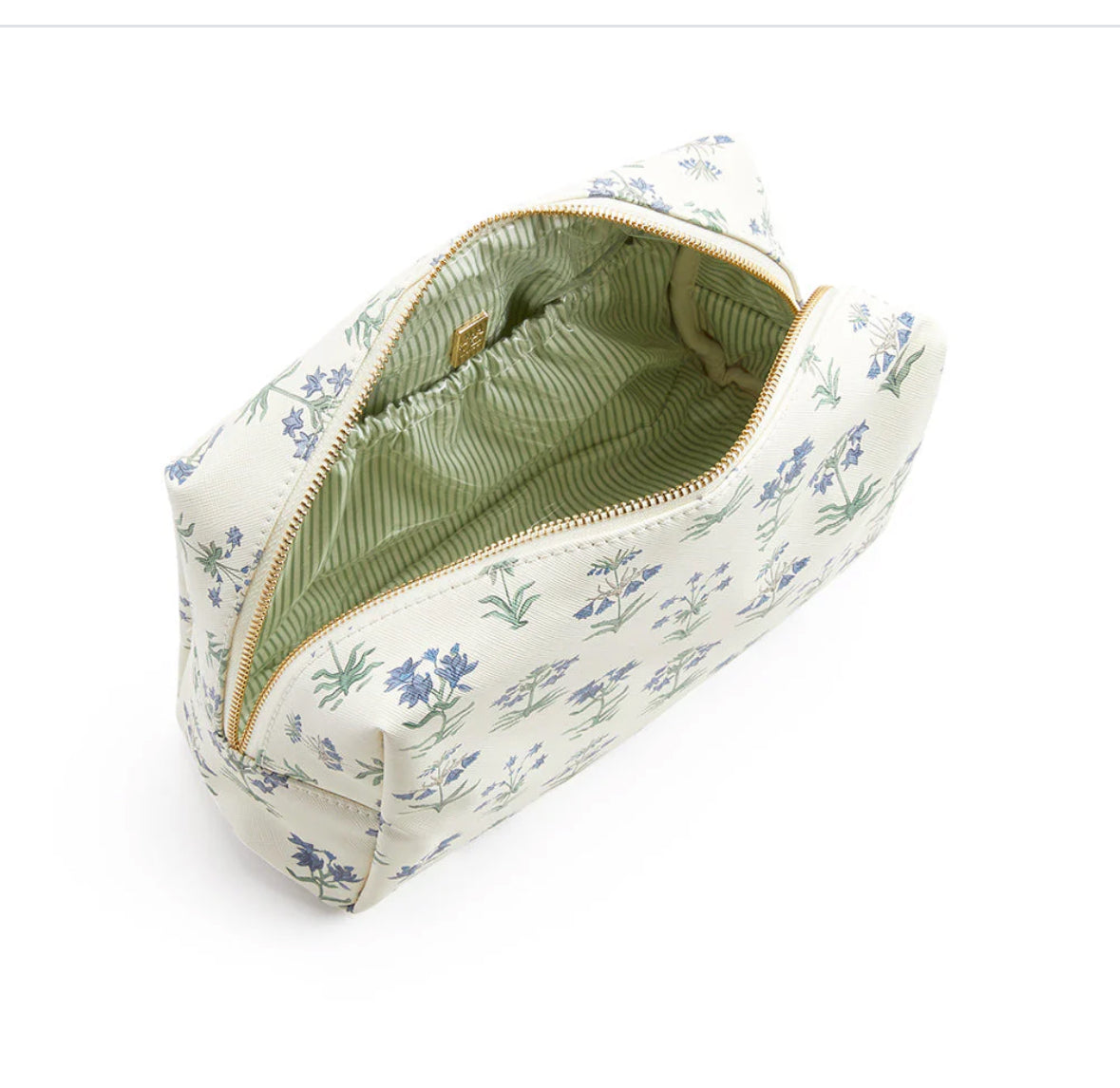 Luxe Everyday Cosmetic Bag