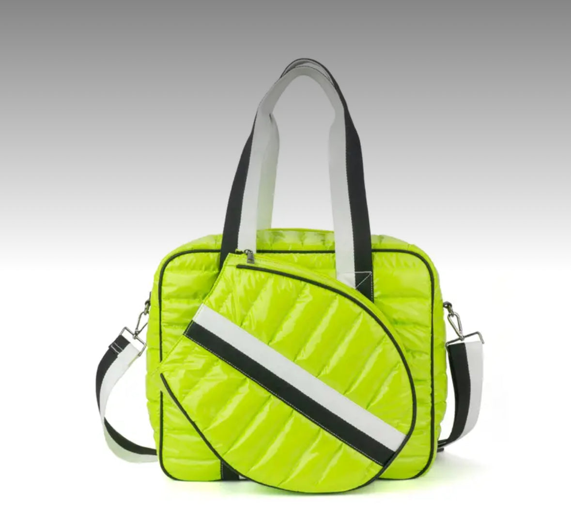 Tennis Duffel
