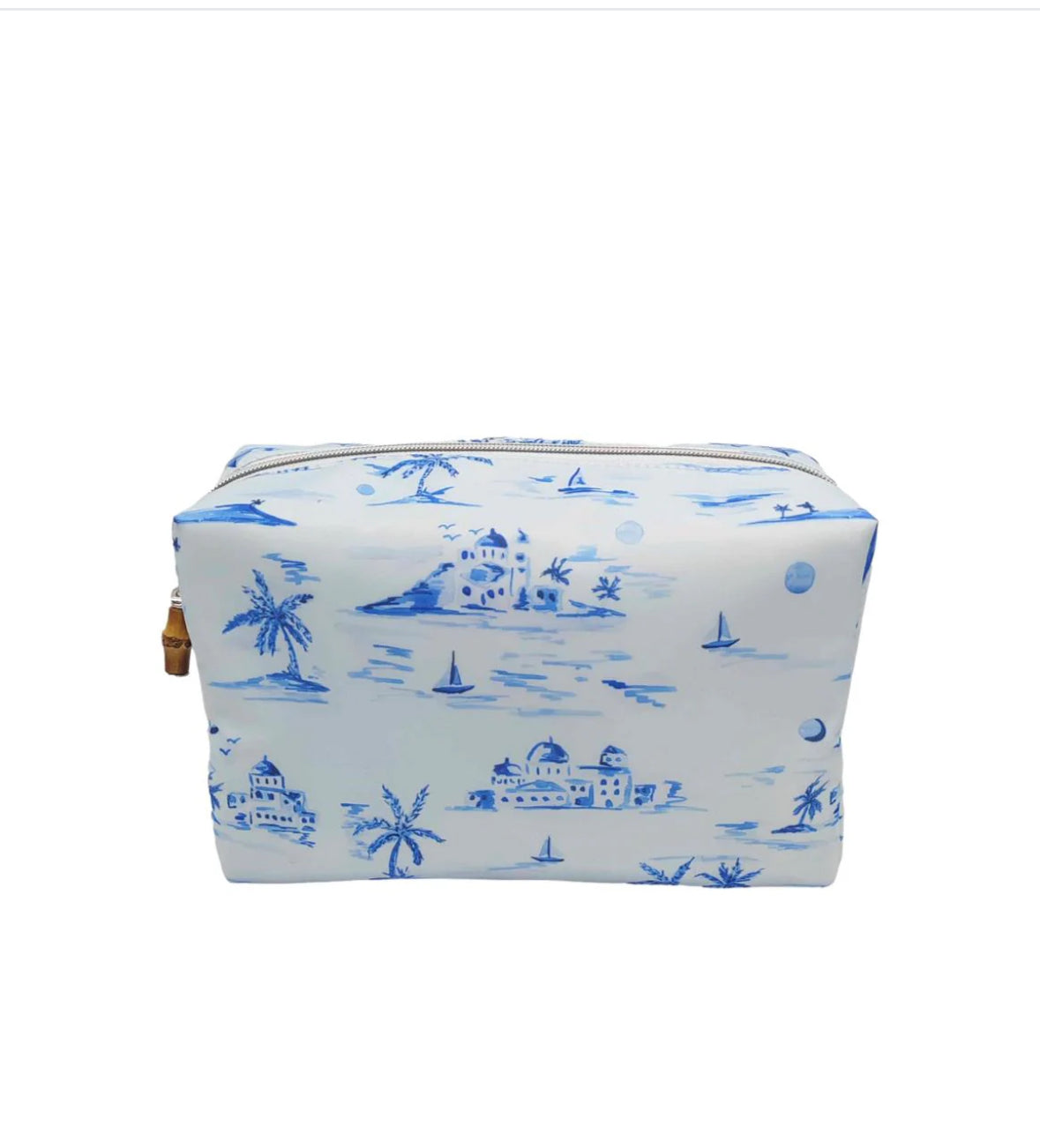 Everyday Cosmetic Bag