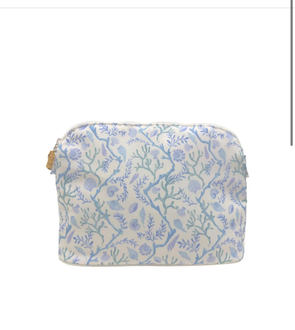 Traveler Cosmetic Bag