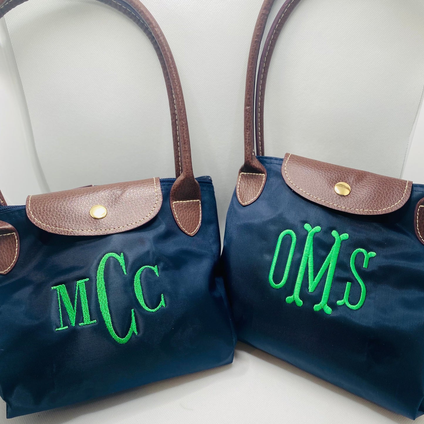 Mama-Grams Tote