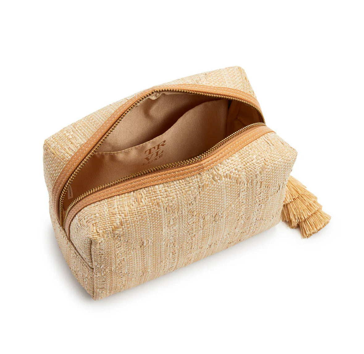 Luxe Bali Everything Bag