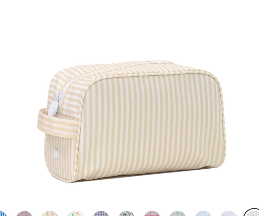 Stowaway Toiletry Bag
