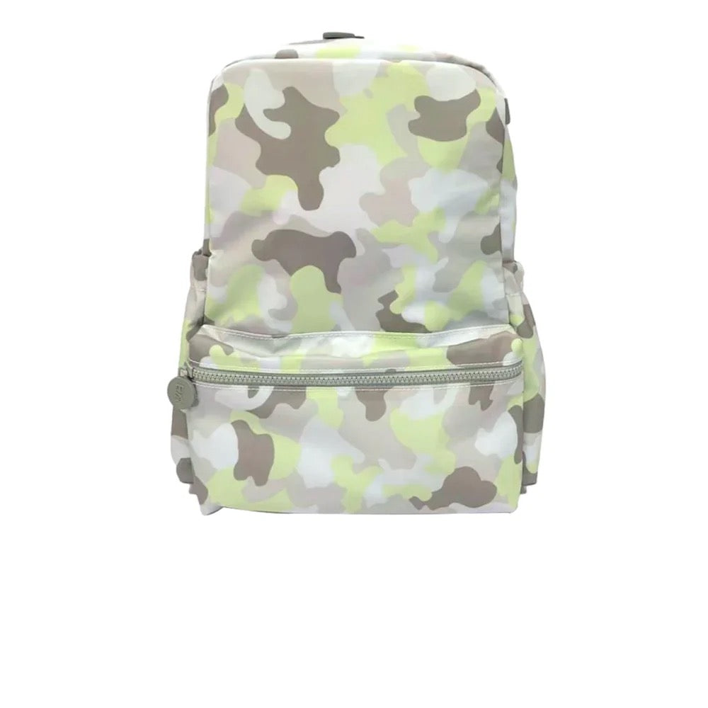 Backpacker - Coated Cotton