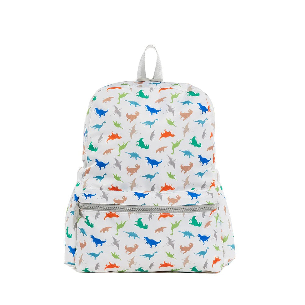Backpacker - Coated Cotton