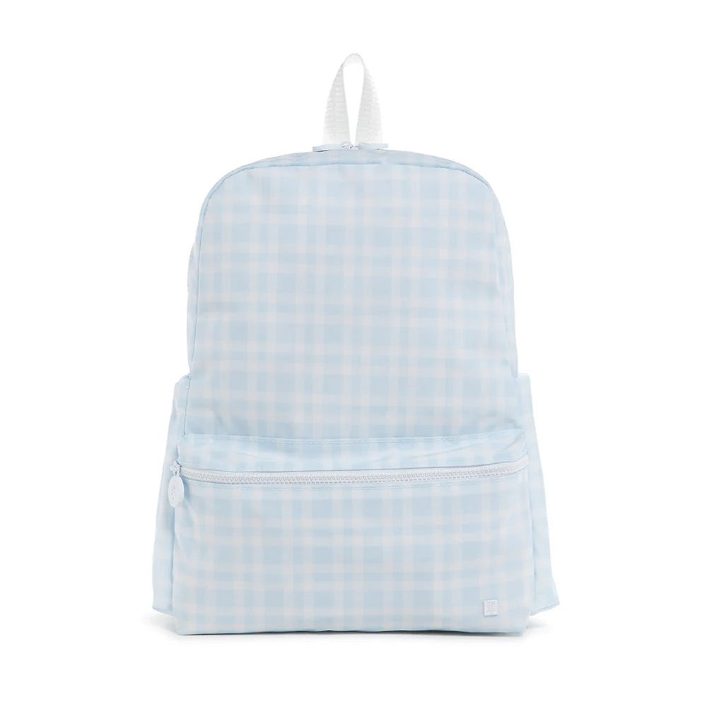 Backpacker - Coated Cotton