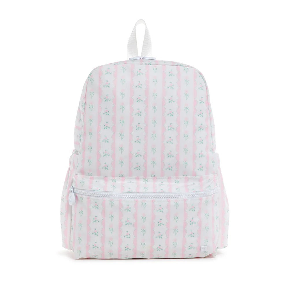 Backpacker - Coated Cotton