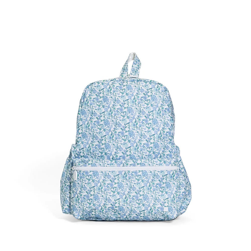 Backpacker - Coated Cotton