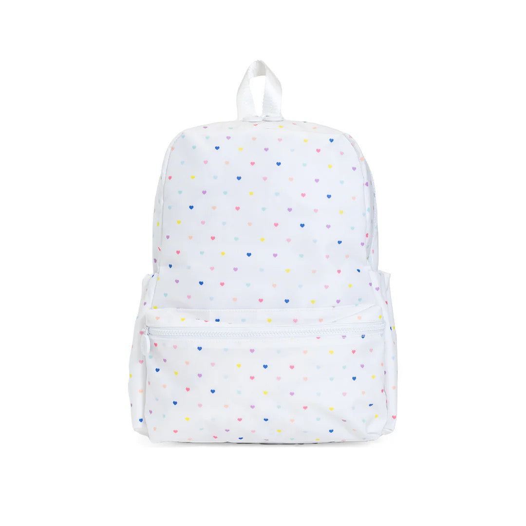 Backpacker - Coated Cotton
