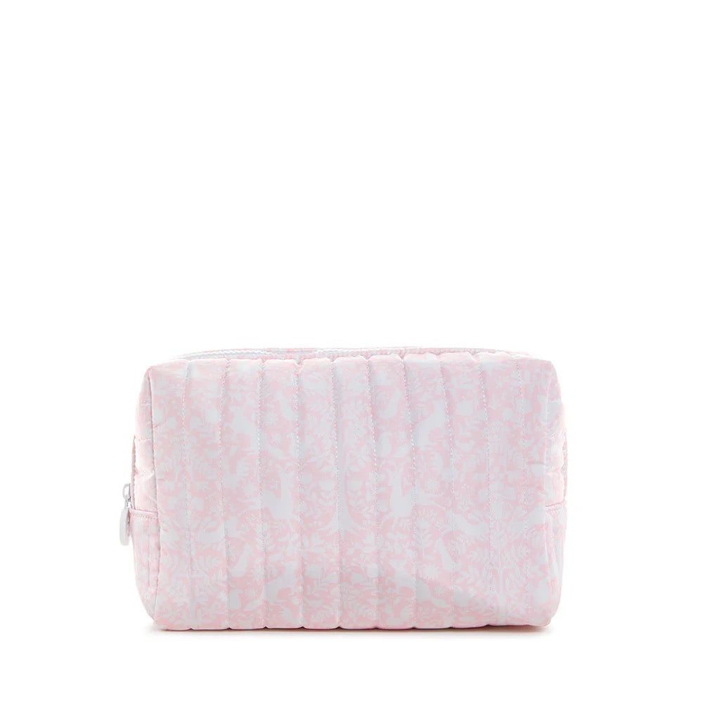 Quilted Everyday Bag