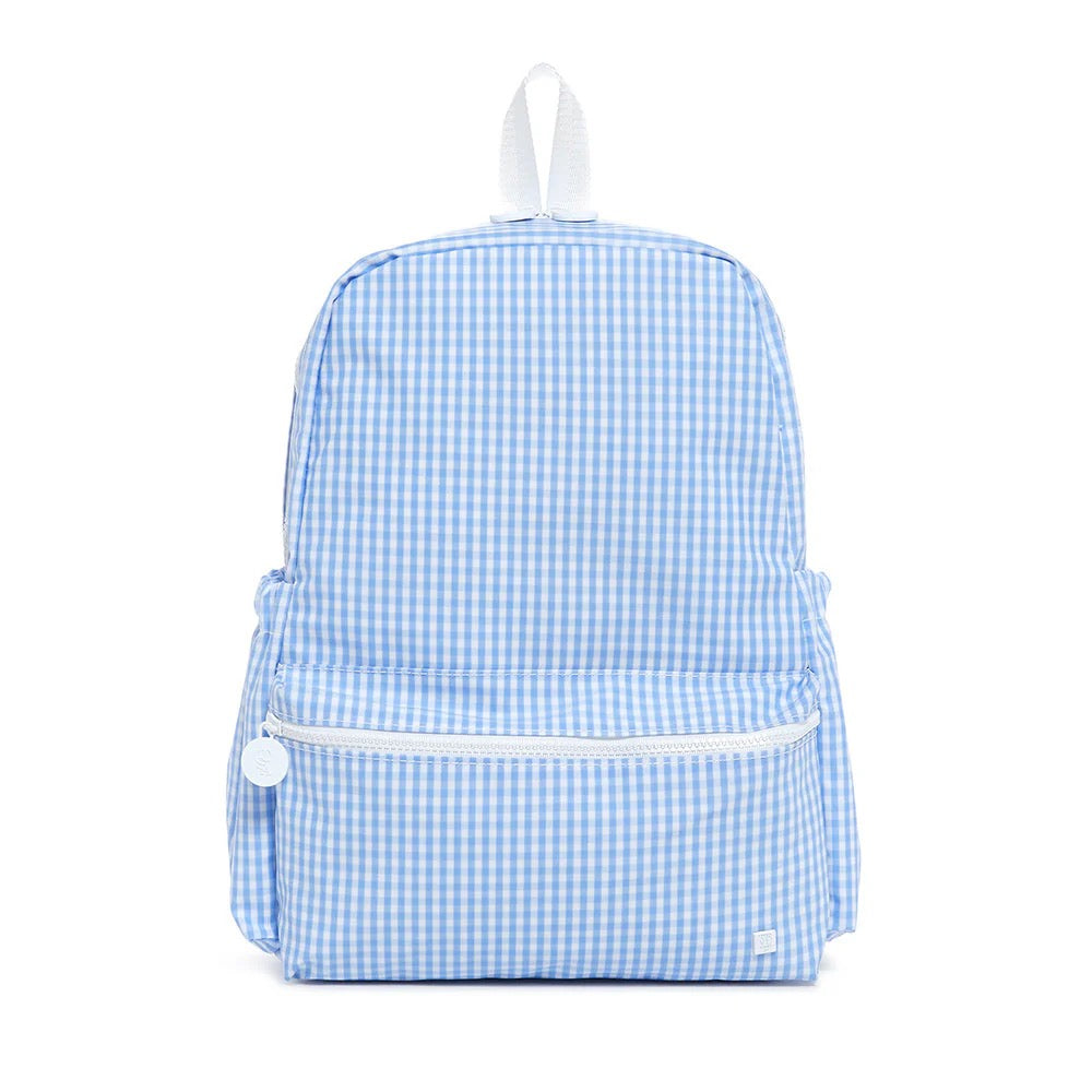 Backpacker - Coated Cotton