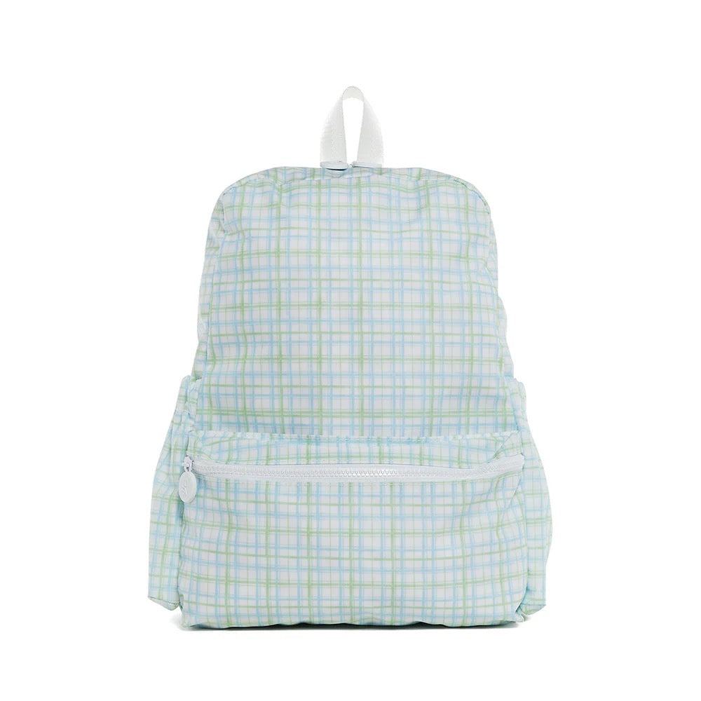 Backpacker - Coated Cotton