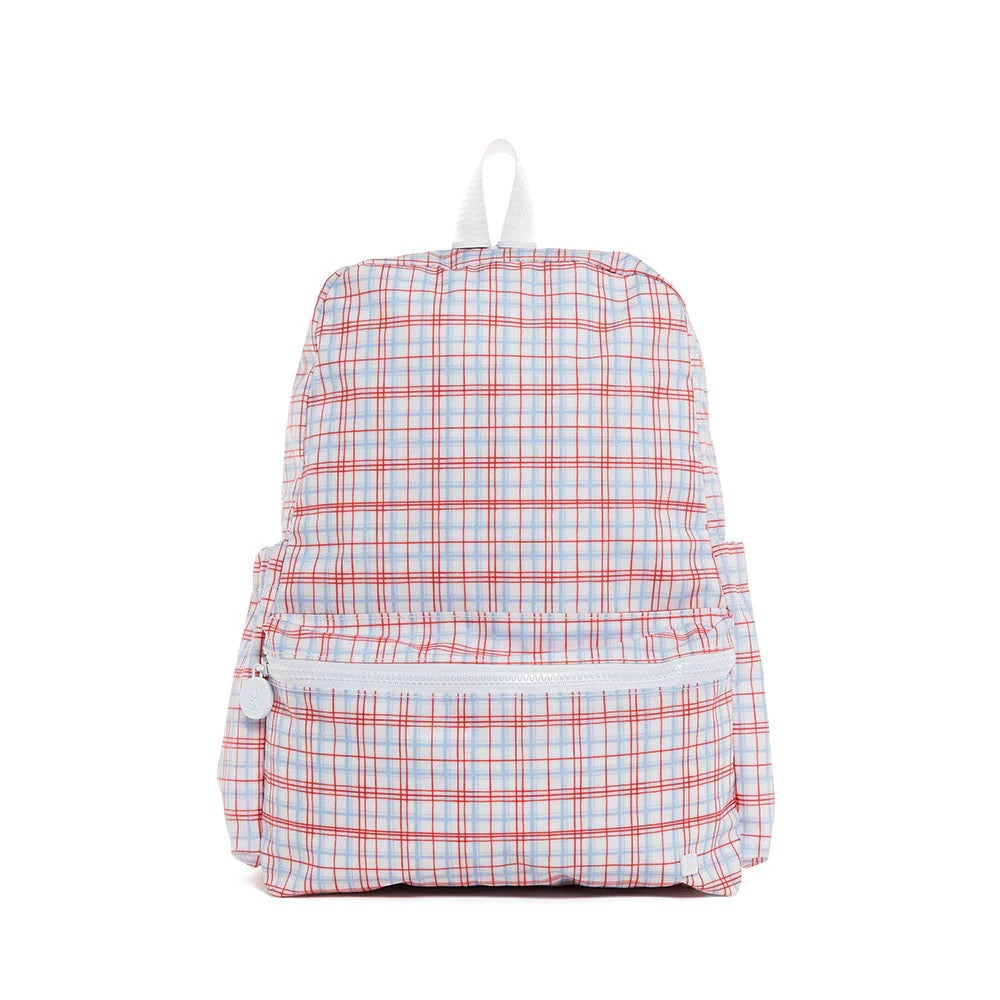 Backpacker - Coated Cotton