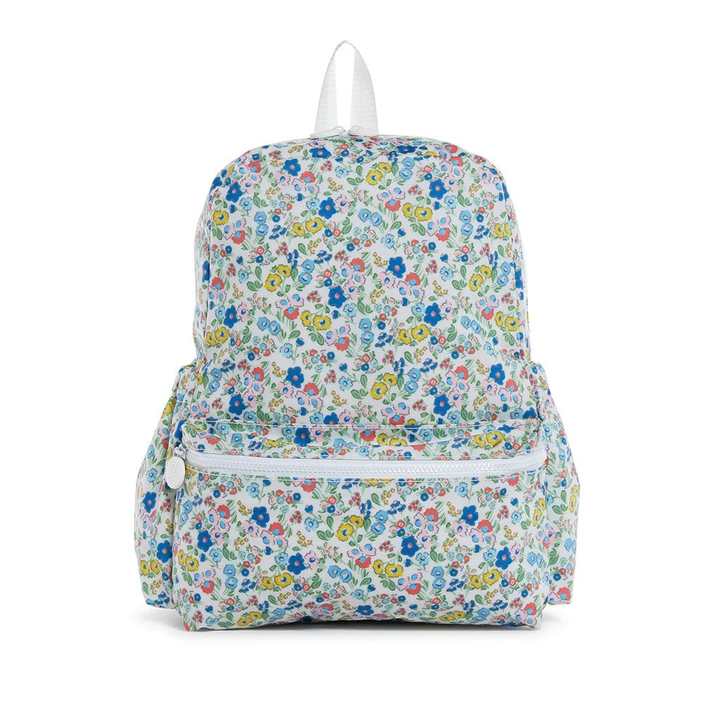 Backpacker - Coated Cotton