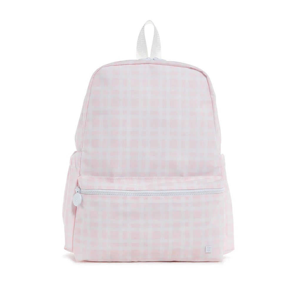 Backpacker - Coated Cotton