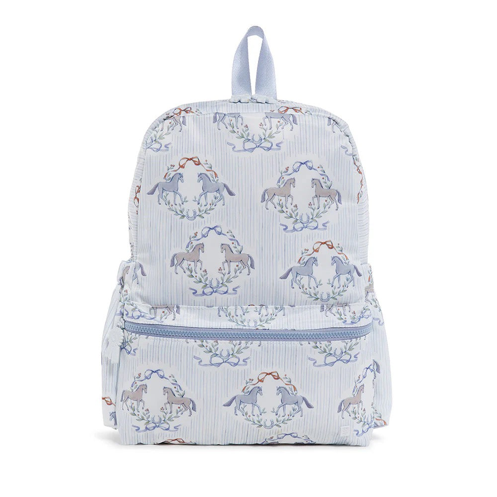 Backpacker - Coated Cotton