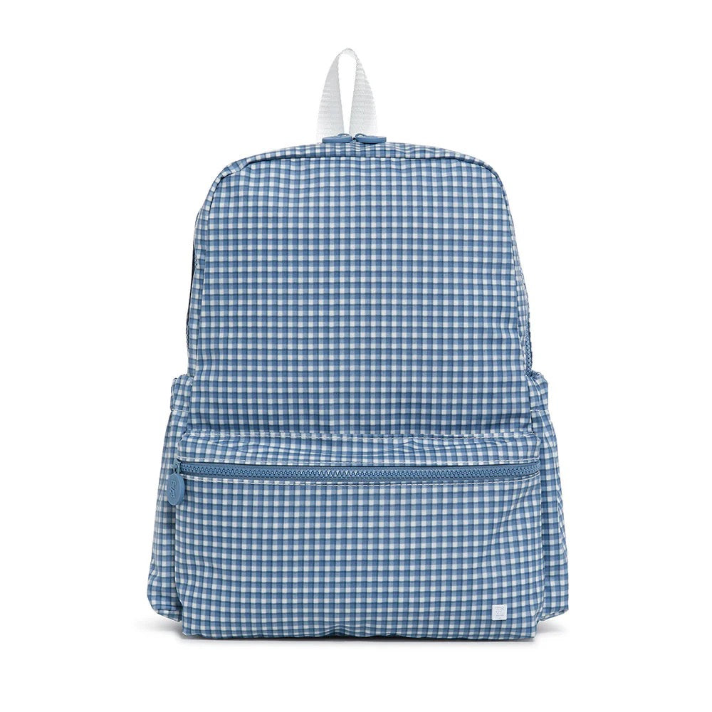 Backpacker - Coated Cotton