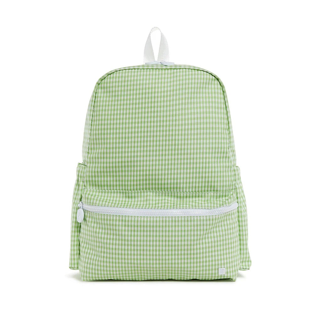 Backpacker - Coated Cotton