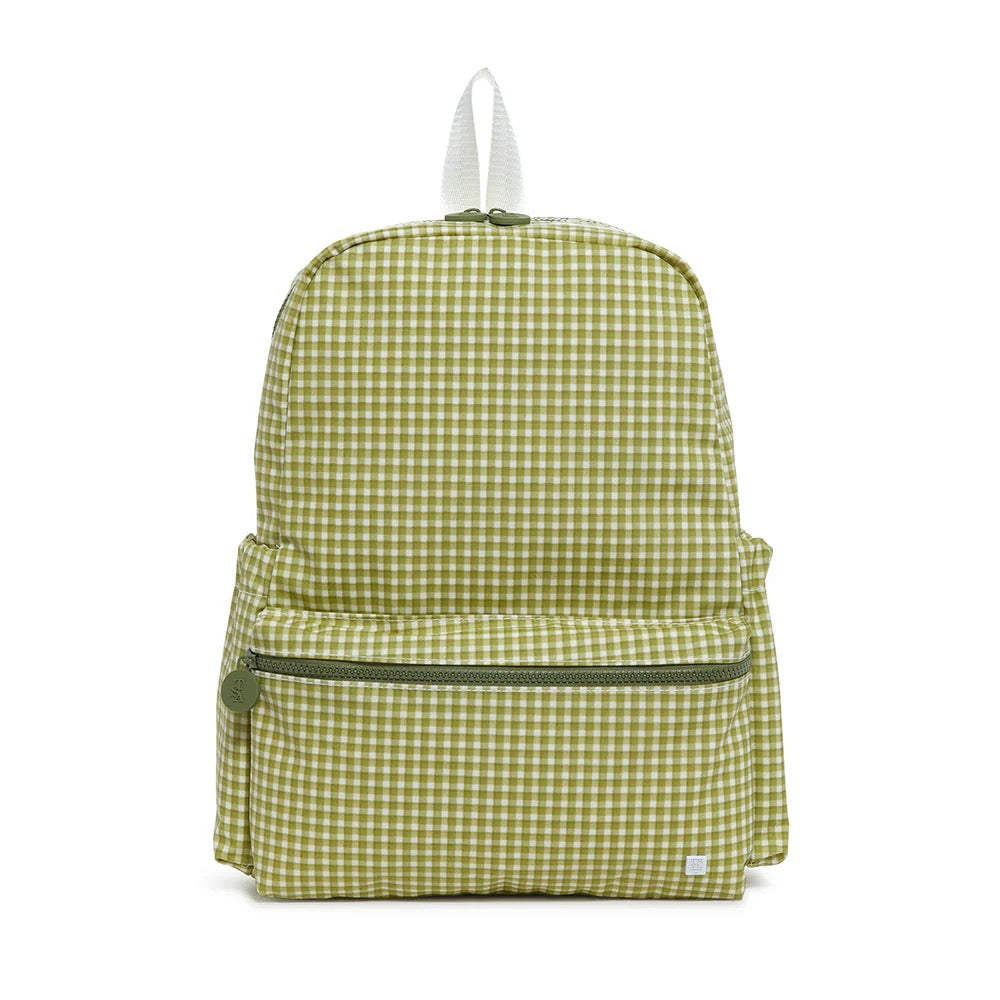 Backpacker - Coated Cotton