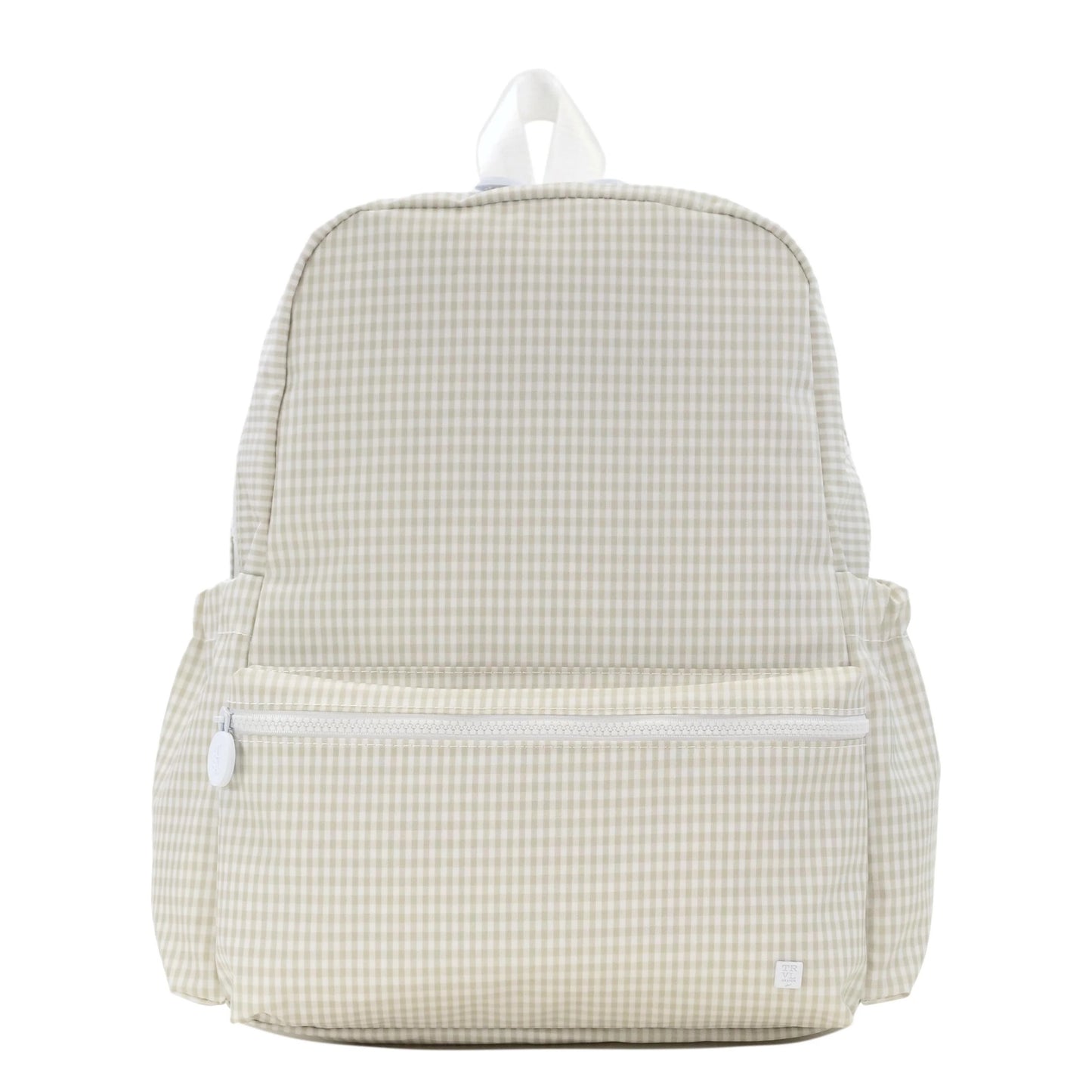 Backpacker - Coated Cotton
