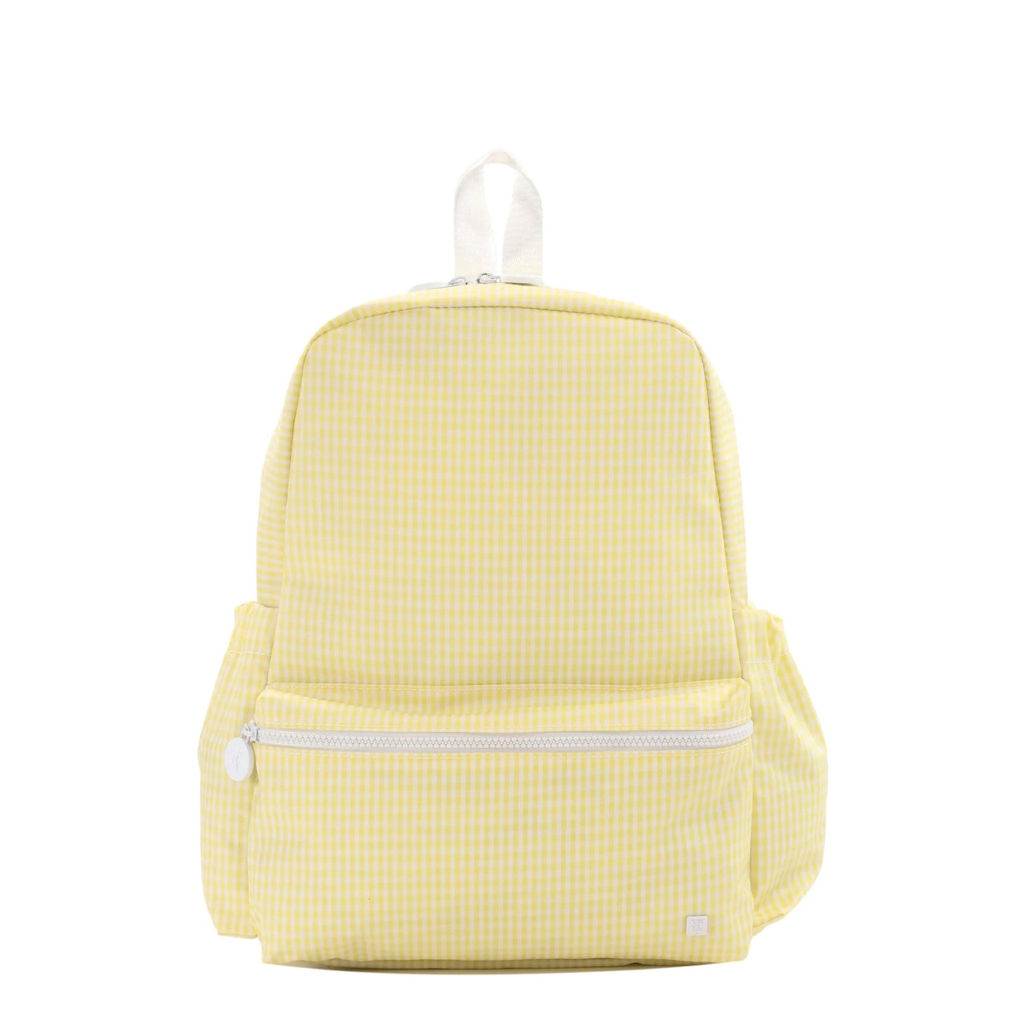 Backpacker - Coated Cotton