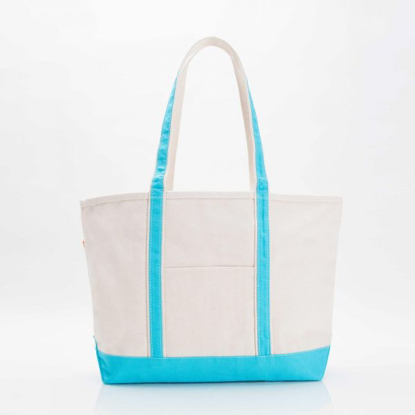 Canvas Tote - Large 24oz Canvas
