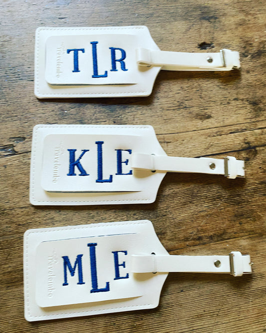 Luggage Tags