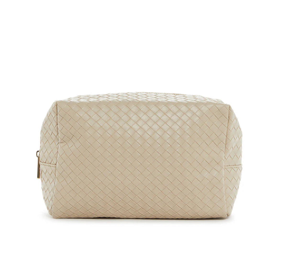 Luxe Everyday Cosmetic Bag