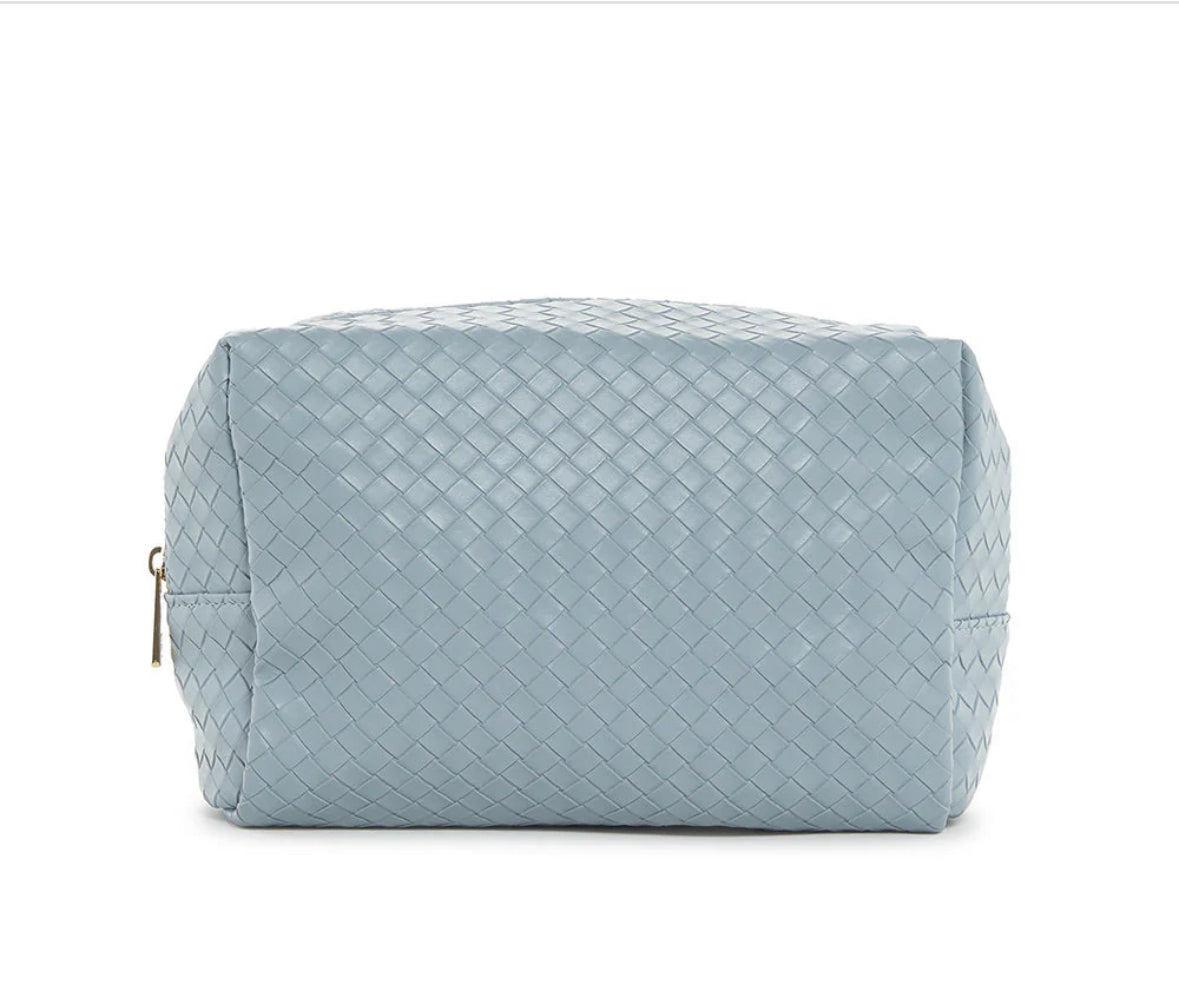 Luxe Everyday Cosmetic Bag