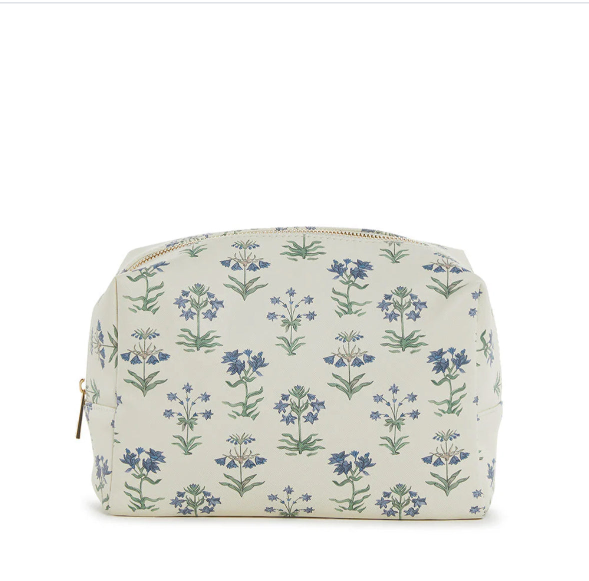 Luxe Everyday Cosmetic Bag