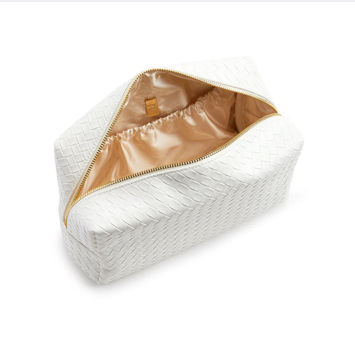 Luxe Everyday Cosmetic Bag