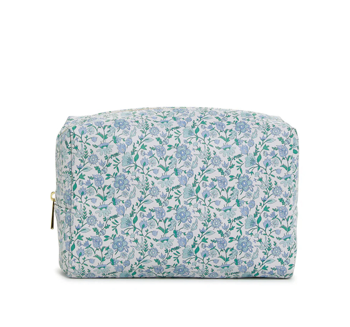 Luxe Everyday Cosmetic Bag