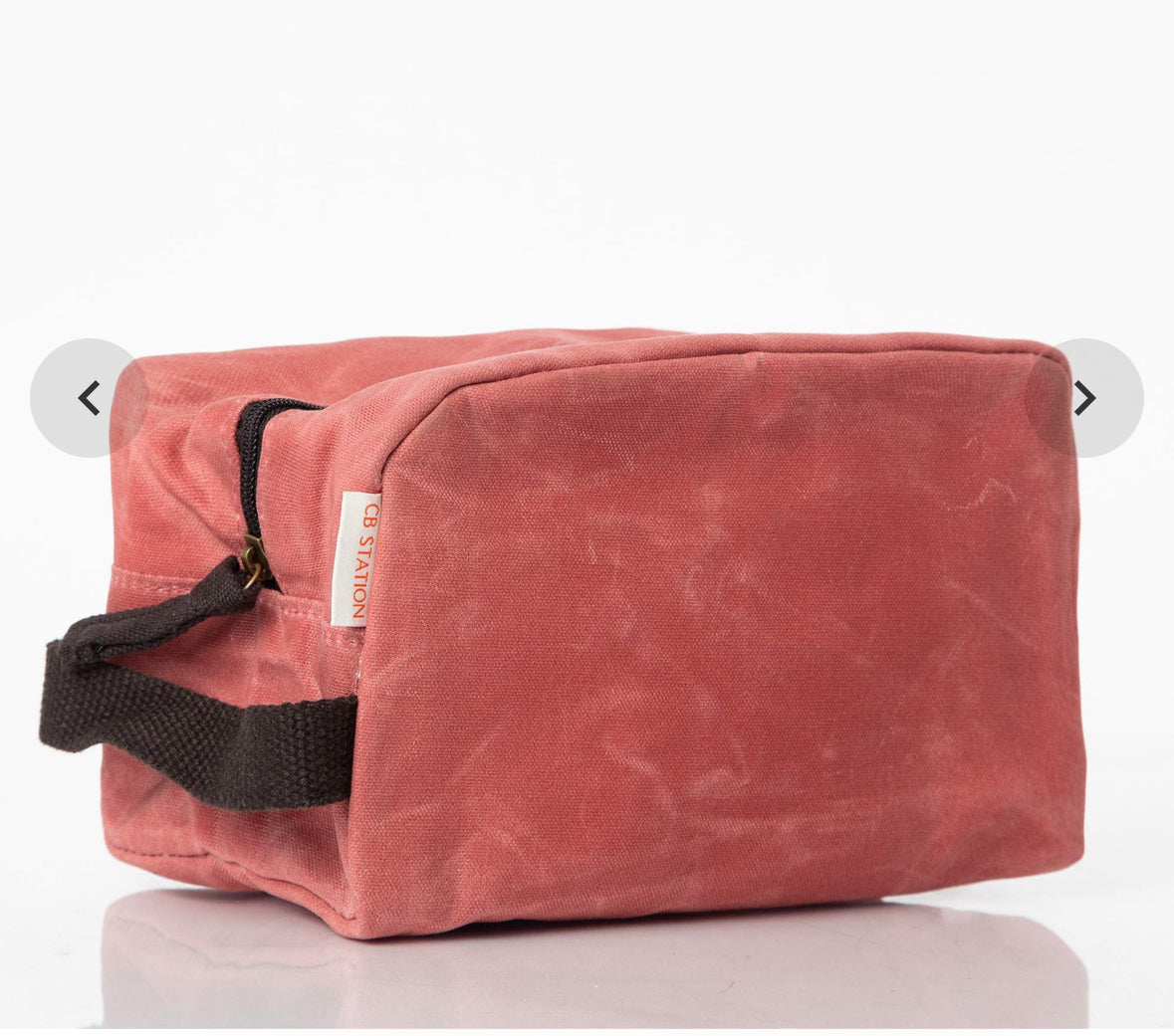 Waxed Travel Kit (New)