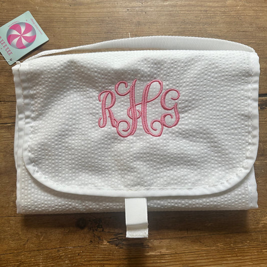 Hang Around Bag