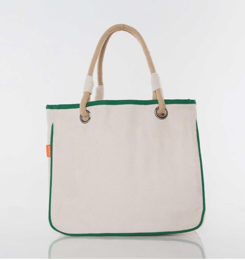 Rope Tote - Main Image