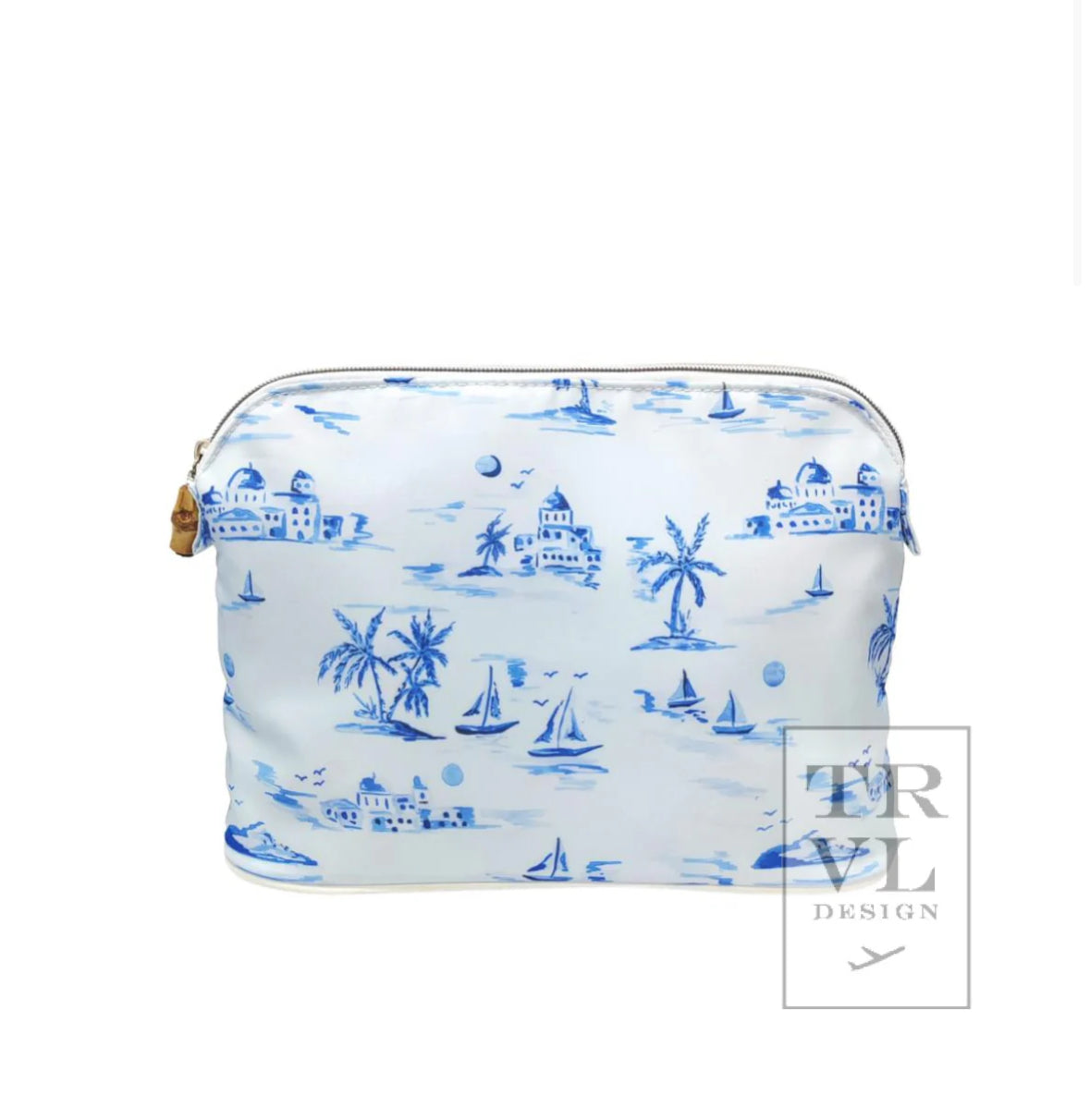 Traveler Cosmetic Bag
