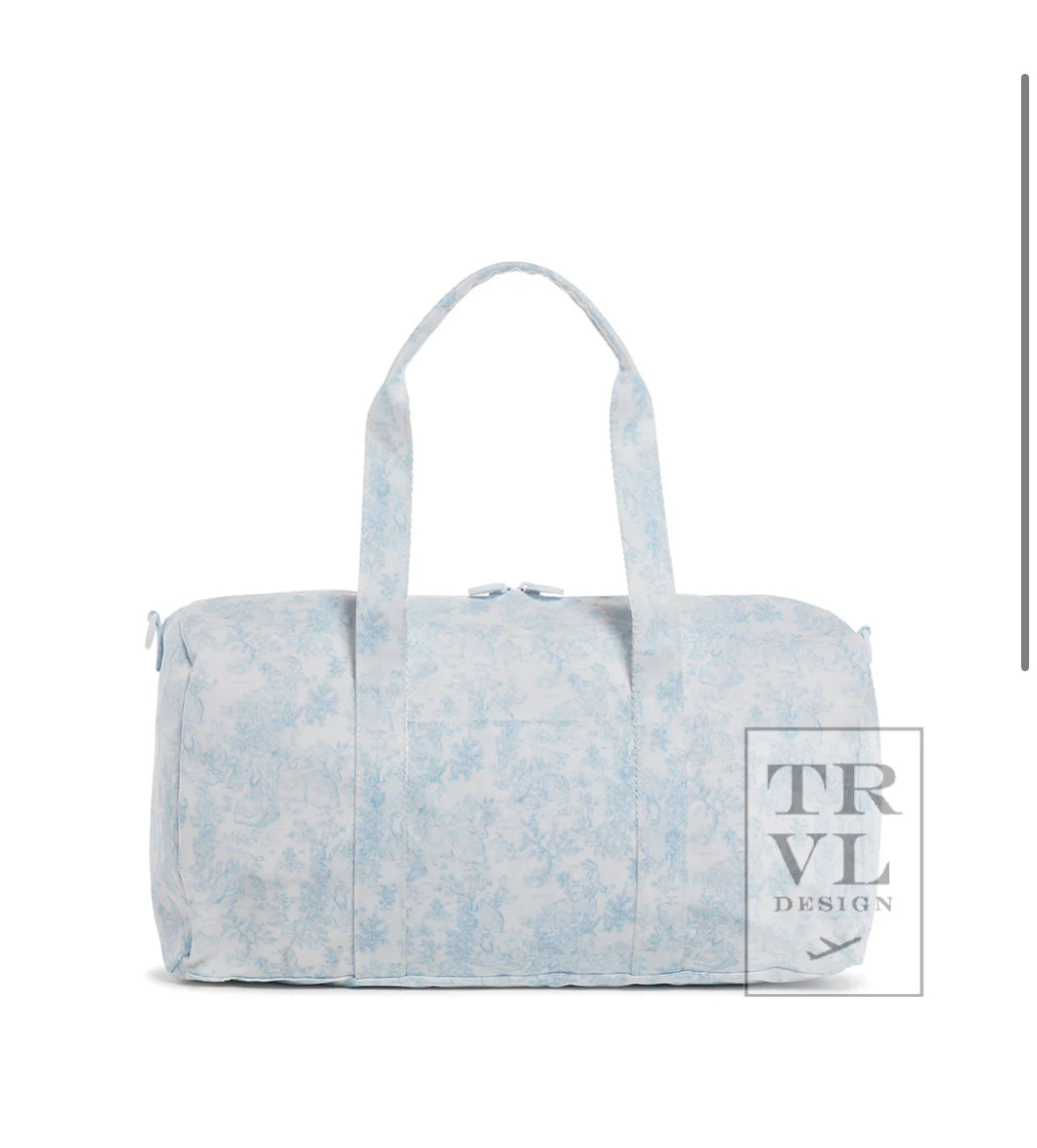 Duffel - TRVL Weekender Bag