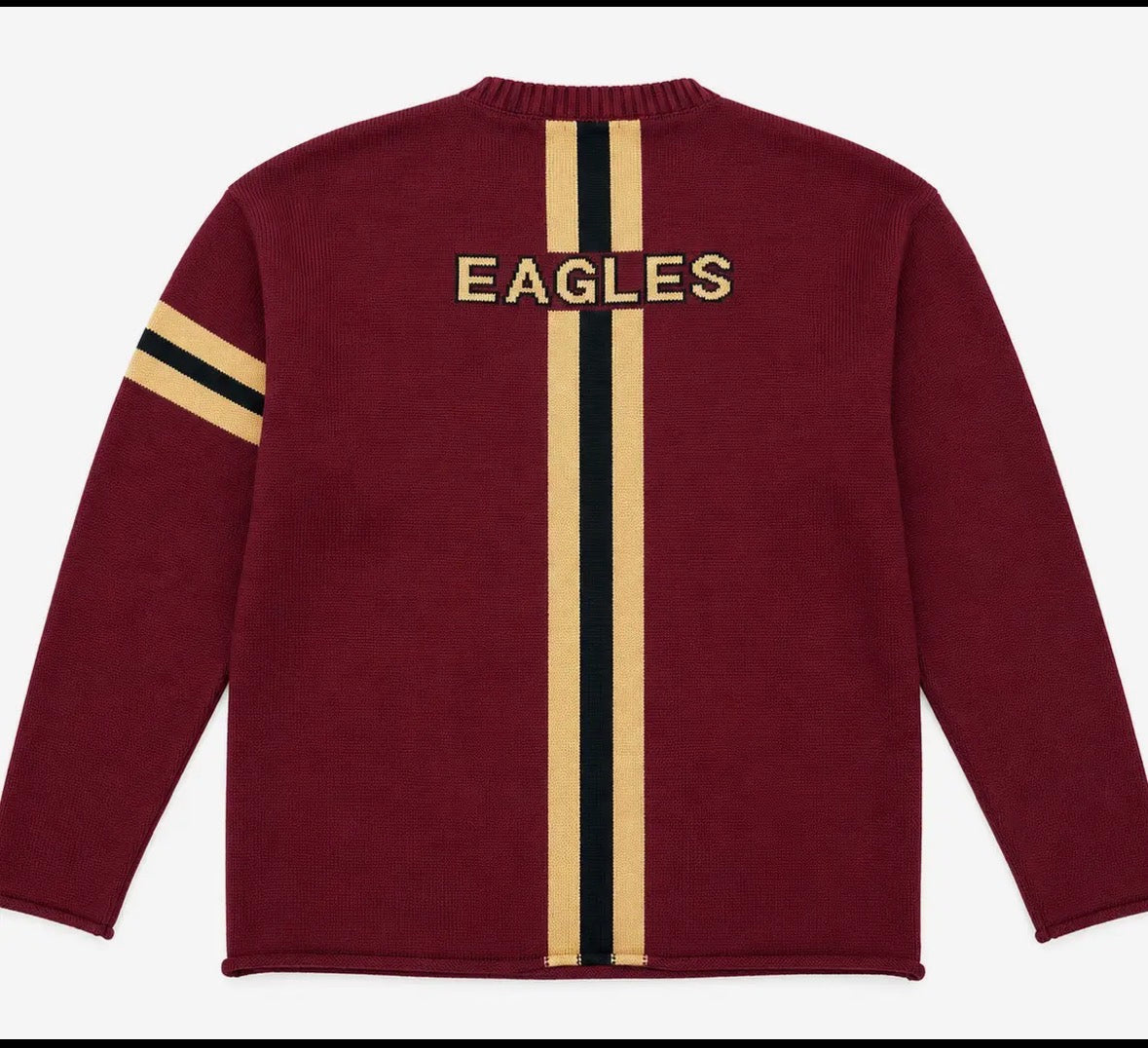 Boston College Long Sleeve