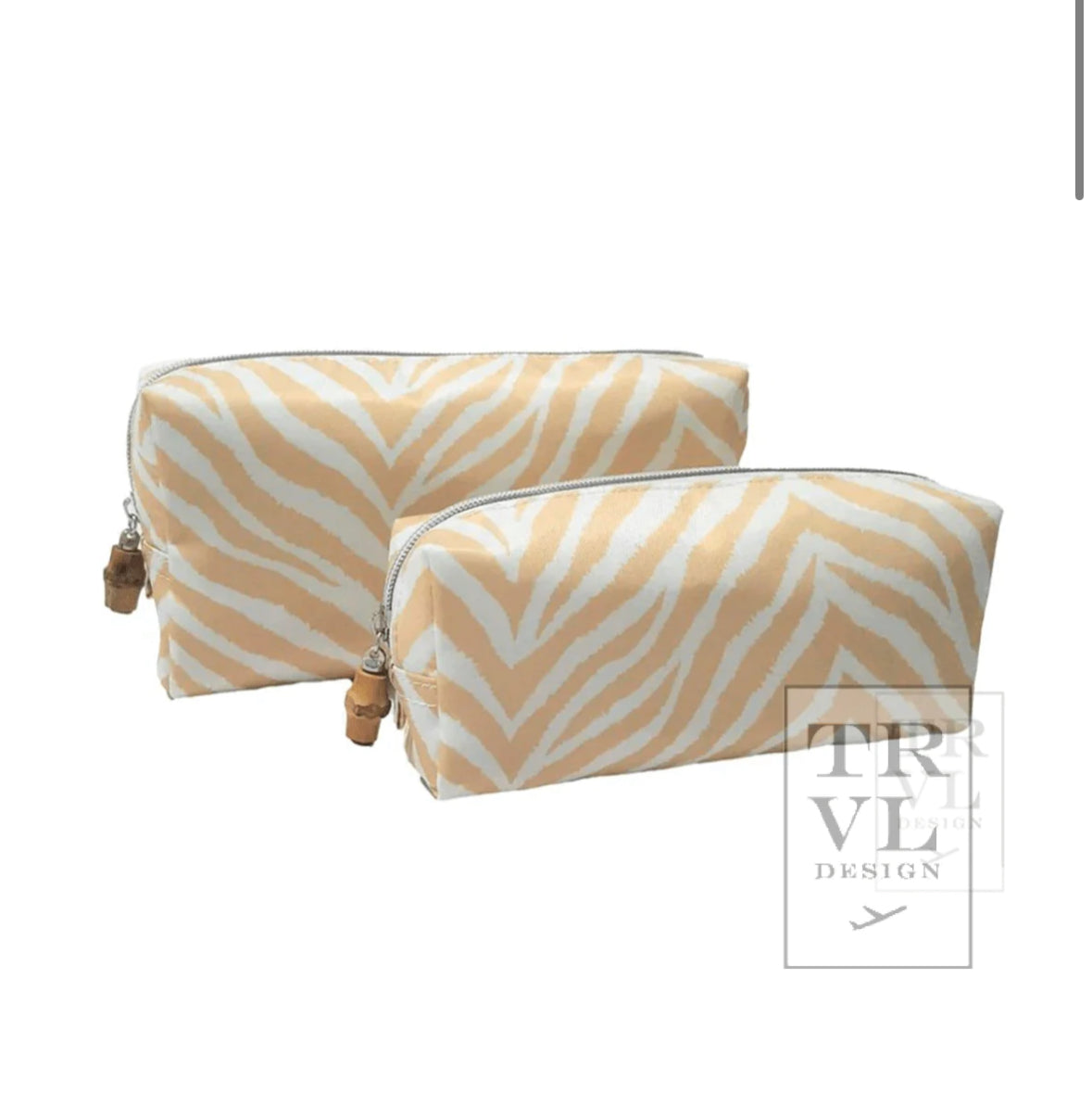Duo Nested Pouches