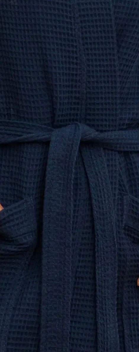 Woman’s Robe