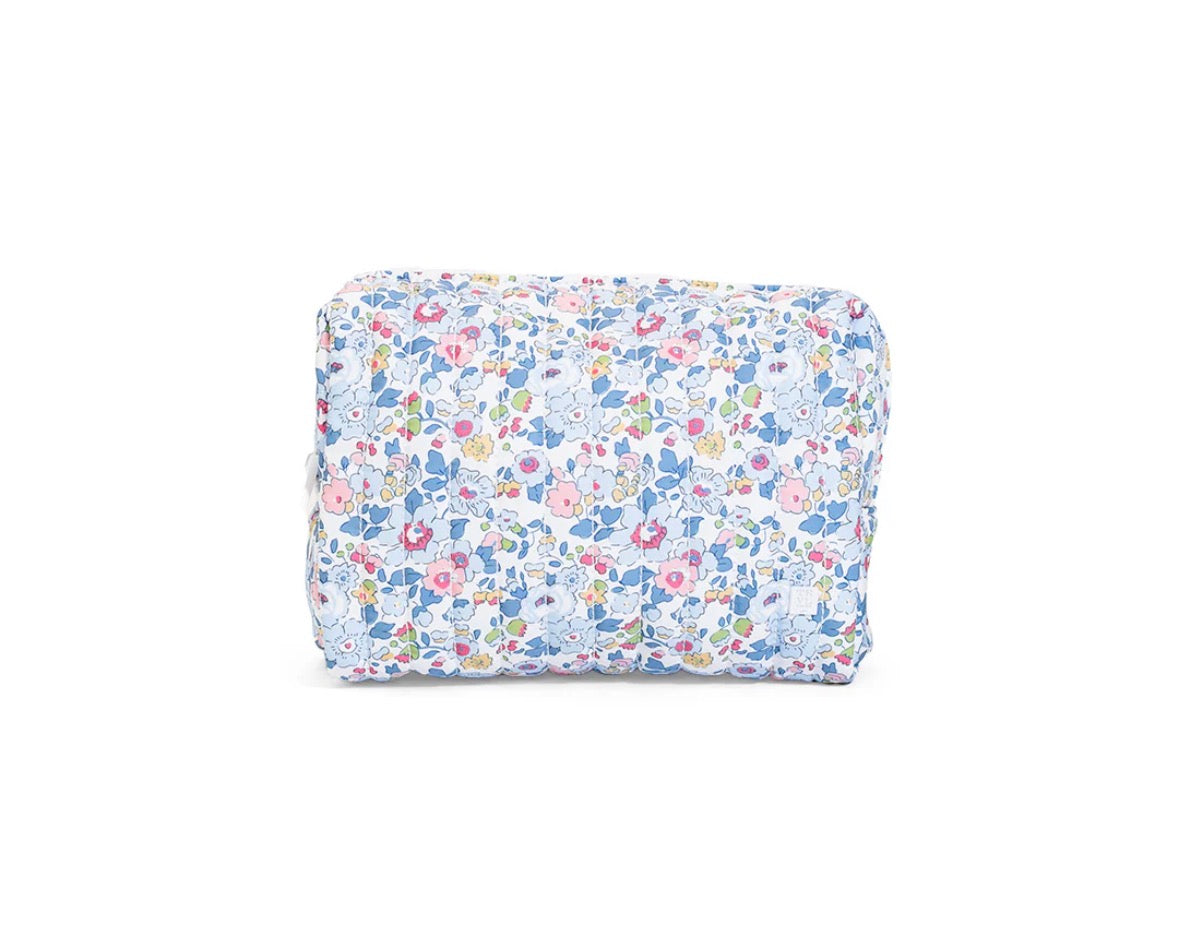 Quilted Everyday Bag