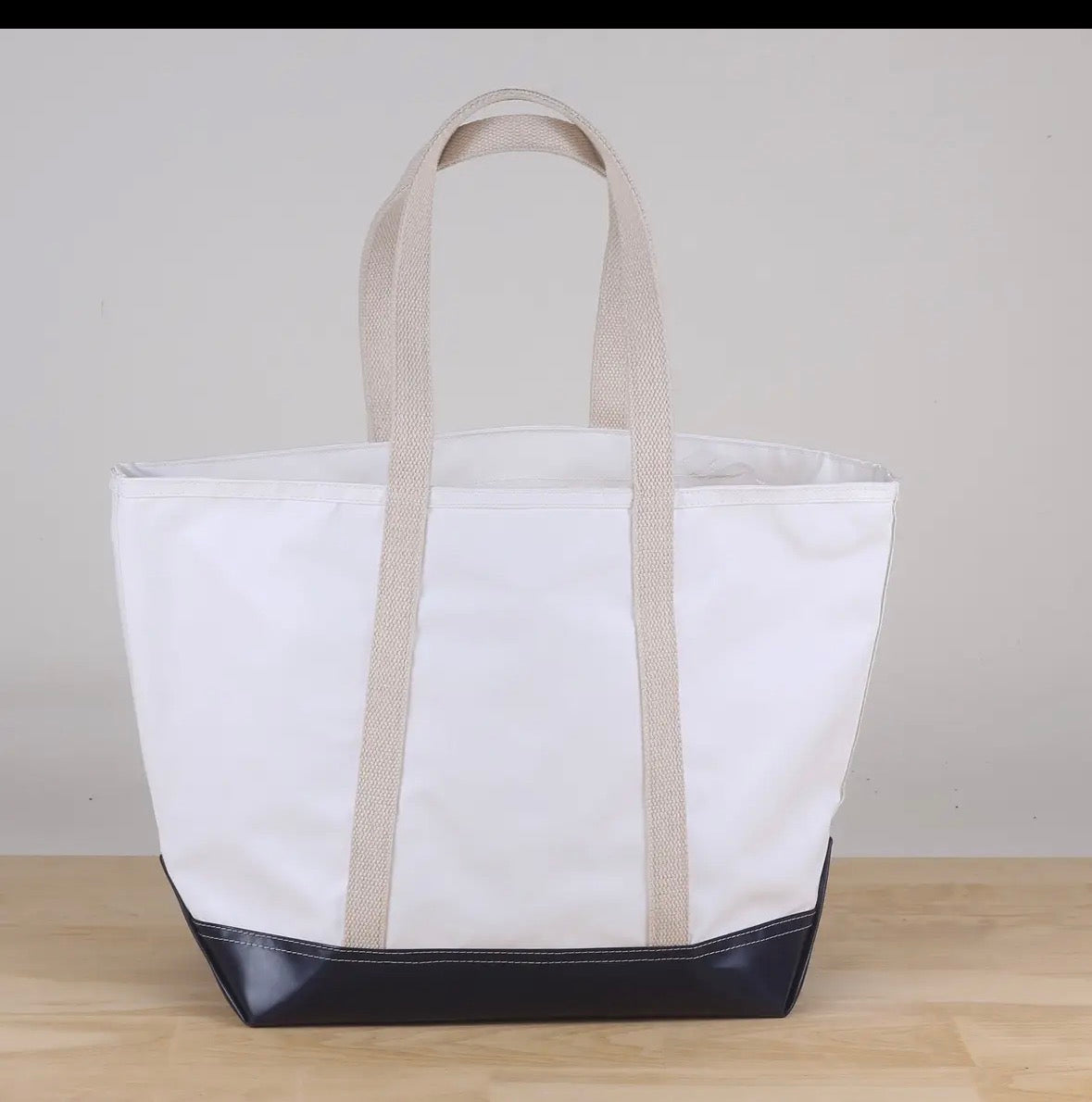 Big Sur Splash Tote