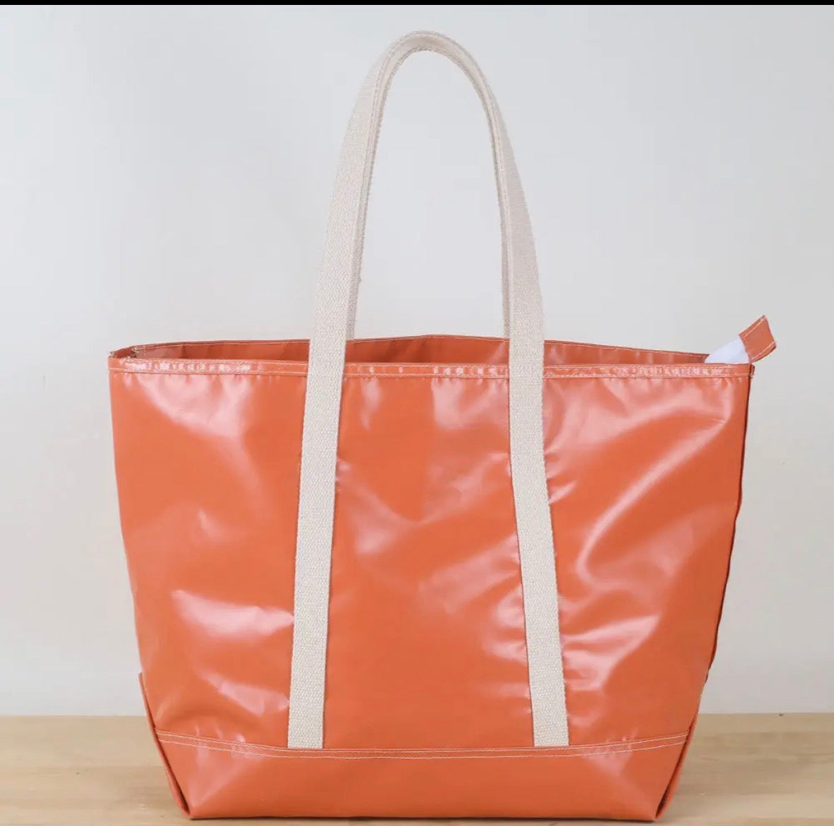 Big Sur Splash Tote