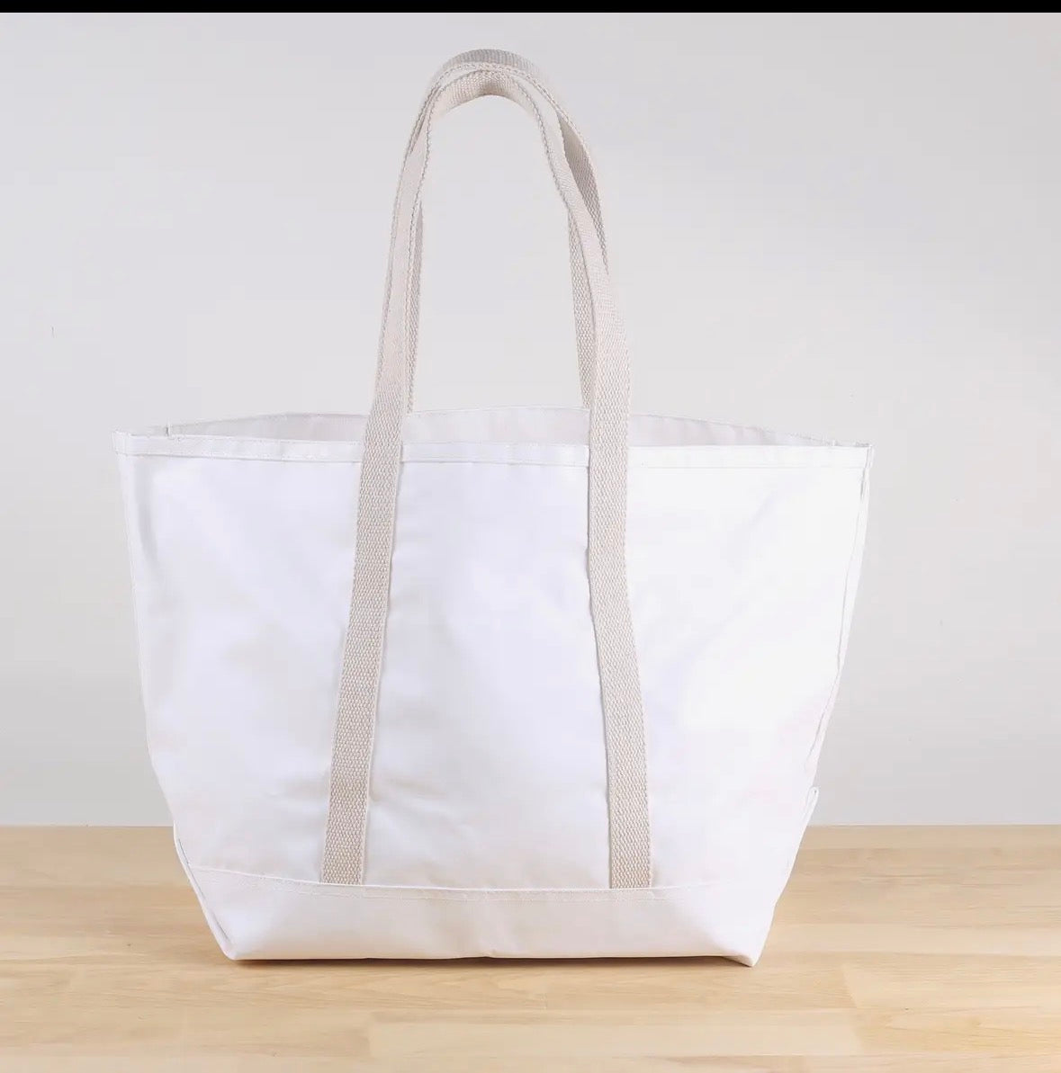 Big Sur Splash Tote
