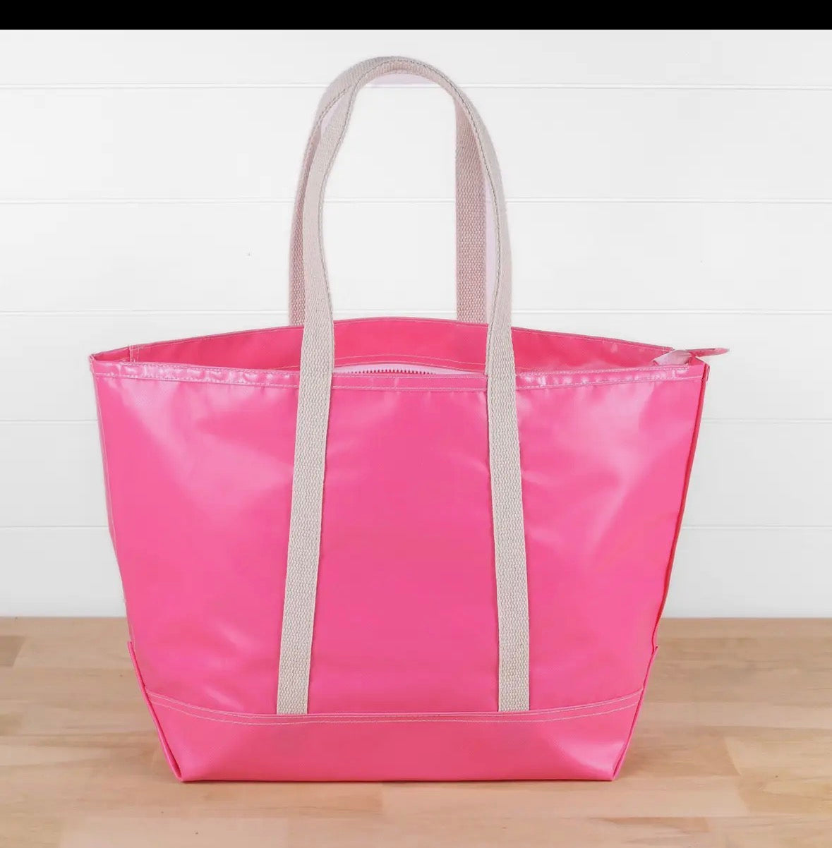 Big Sur Splash Tote