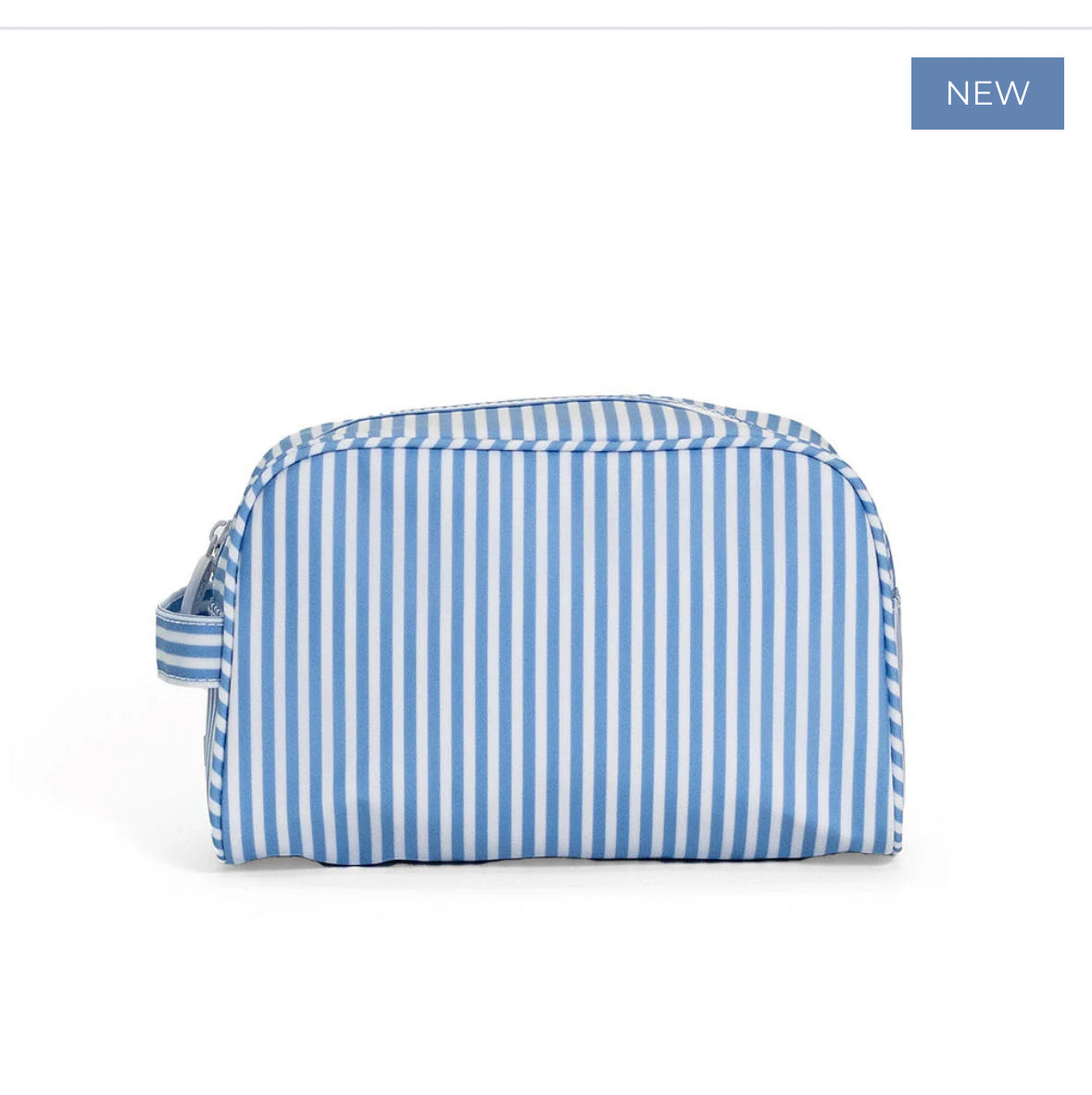 Stowaway Toiletry Bag