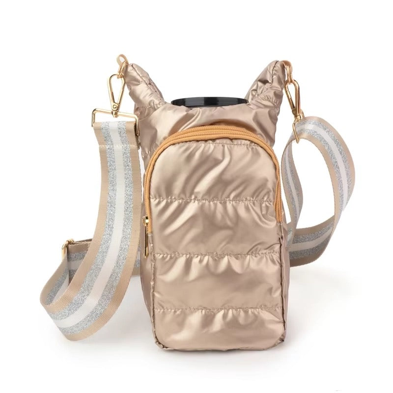 Water Bottle Carrier