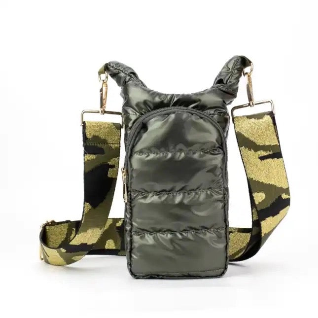 Water Bottle Carrier