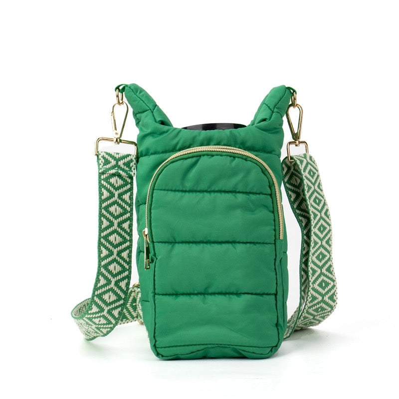 Water Bottle Carrier