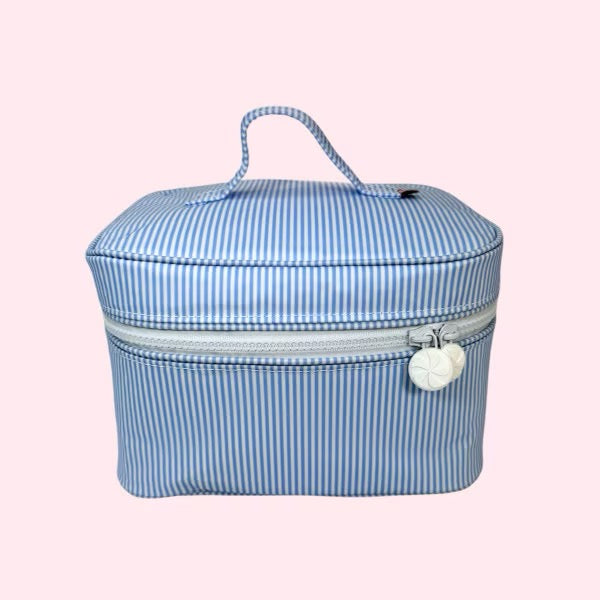 Train Case - (NEW) - Glossy